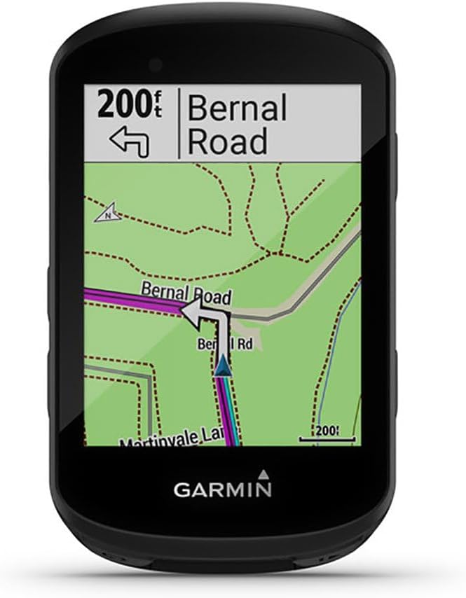Ciclocomputador GPS Garmin Edge 530 a bajo precio