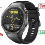 Mejor Reloj Inteligente Huawei Watch GT 5 Pro