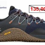 Mejores Barefoot en Oferta Merrell Trail Glove 7