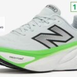 Mejores Zapatillas Running Asfalto New Balance Fresh Foam X More V5_Portada
