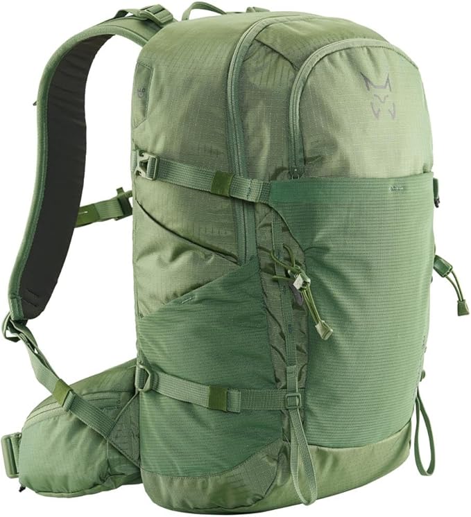 Mochila Trekking 30L Barata
