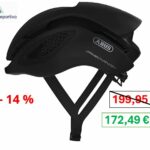 Mejor Casco de Ciclismo barato en relación calidad precio Abus GameChanger