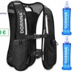 Mejor Chaleco hidratación Trail con la mejor calidad precio