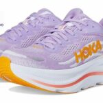 Mejores Zapatillas Running Mujer HOKA Bondi 9