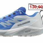 Mejores Zapatillas Trail Calidad Precio Salomon Sense Ride-Trail Running_