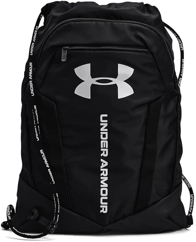 Mochila Deportiva Barata para Fitness Under Armour
