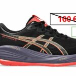 Zapatilla de Running para Hombre Asics Gel Cumulus 27