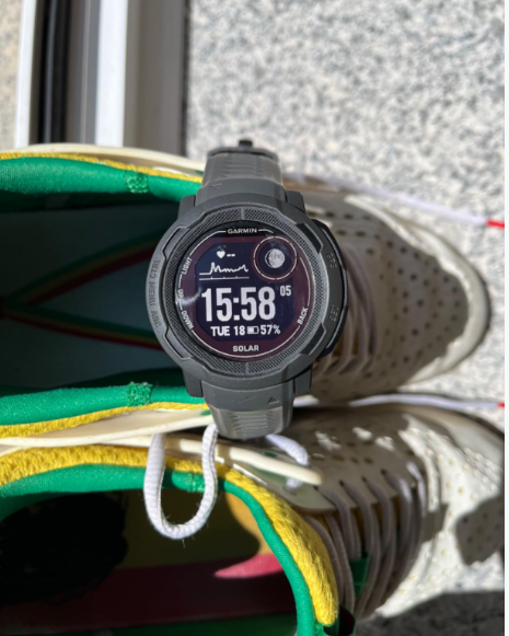 Oferta para el Garmin Instinct 2 Solar, reloj inteligente Garmin con múltiples opciones