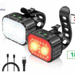 luces para bicicleta a bajo precio potentes y buenas