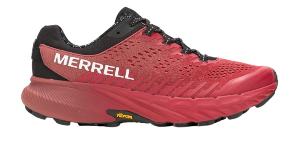 mejores zapatillas trail baratas para tus carreras o rutas Merrel Remix
