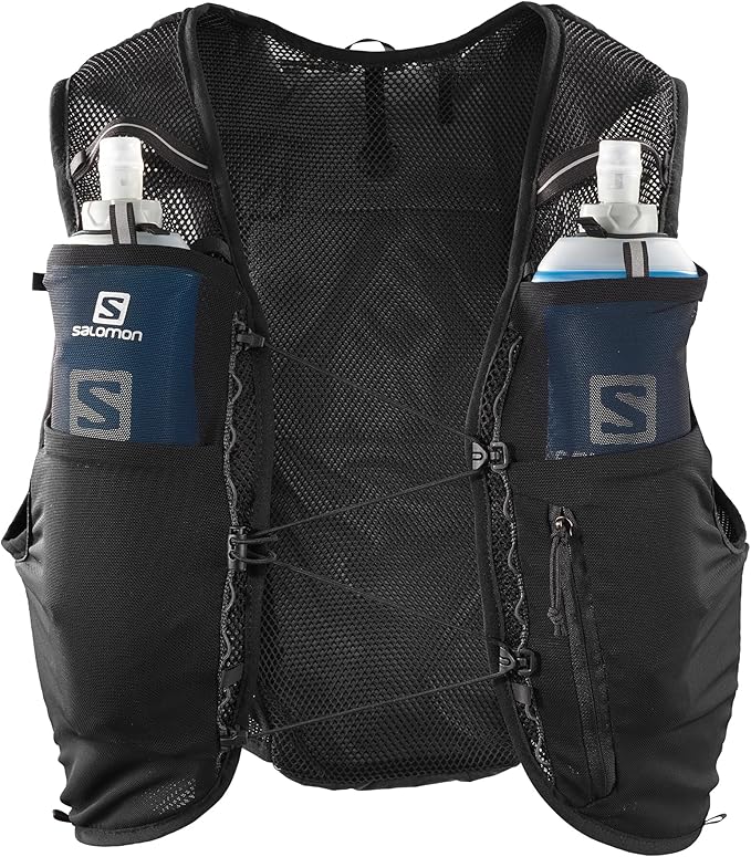 Chaleco de hidratación Trail Running Salomon