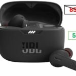 Auriculares Inalámbricos JBL para Deporte