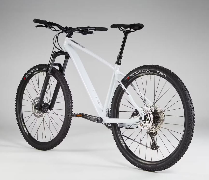 Bici mtb Buena calidad precio inigualable en Decathlon