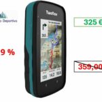 GPS TwoNav para montaña TwoNav Cross Plus
