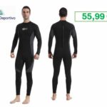 Mejor neopreno para nadar barato y bueno para hombre y mujer