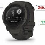 Uno de los Mejores Relojes Inteligentes para deporte rebajado en precio