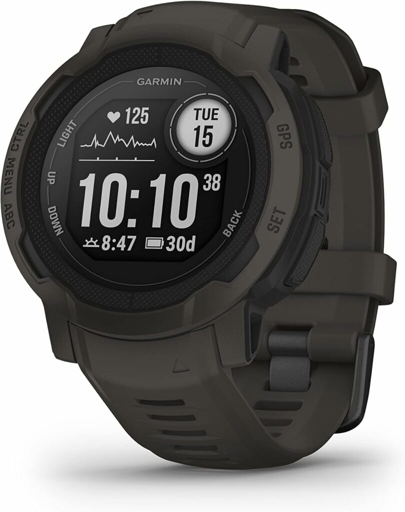 Uno de los Mejores Relojes Inteligentes para deporte rebajado en precio_TERRITORIO DEPORTIVO