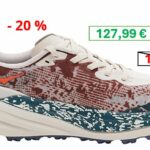 Zapatillas Trail Running cómodas sin duda Hoka