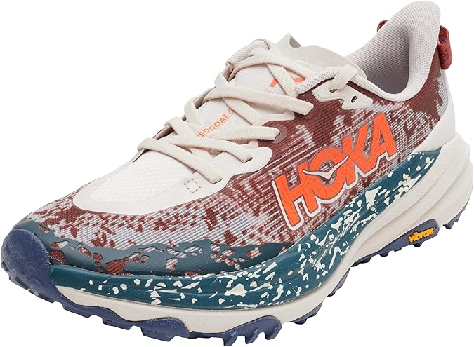 Zapatillas Trail Running cómodas sin duda Hoka_Territorio Deportivo