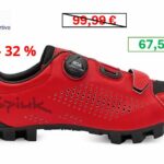Zapatillas ciclismo baratas