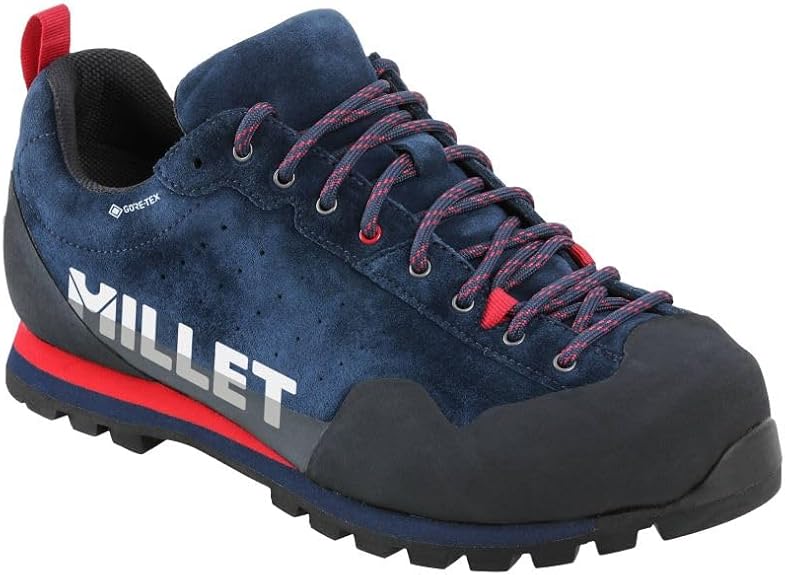 Zapatillas trekking cómodas y baratas de alto nivel Millet_