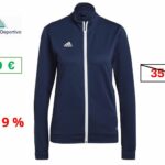 Chaqueta Adidas Mujer barata y en oferta
