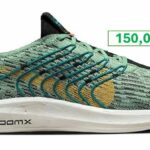 Las mejores zapatillas running pueden ser las NIKE Pegasus Turbo