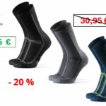 Mejores Calcetines Running Antiampollas