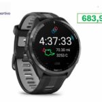 Reloj Inteligente Garmin Forerunner 965