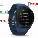 Uno de los Mejores relojes running calidad precio