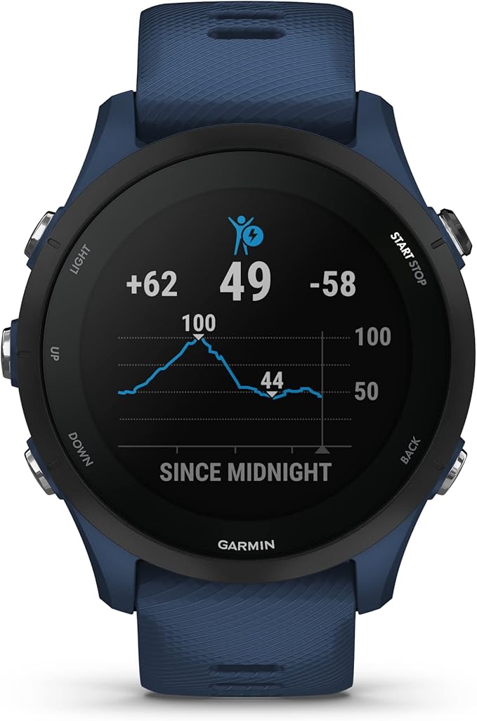 Uno de los Mejores relojes running calidad precio_