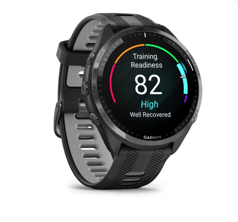 Reloj Inteligente Garmin Forerunner 965