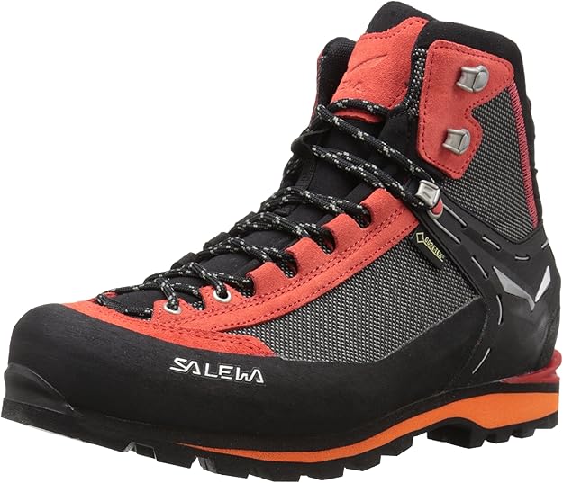 Mejores botas de montaña Gore Tex Salewa