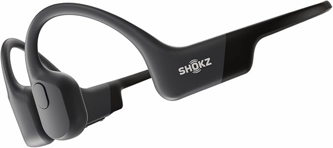 Auriculares conducción Ósea baratos y buenos Shokz