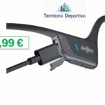 Auriculares de Conducción Ósea Decathlon OpenRun Pro 2