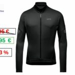 Maillot de Ciclismo Barato para Otoño- Invierno
