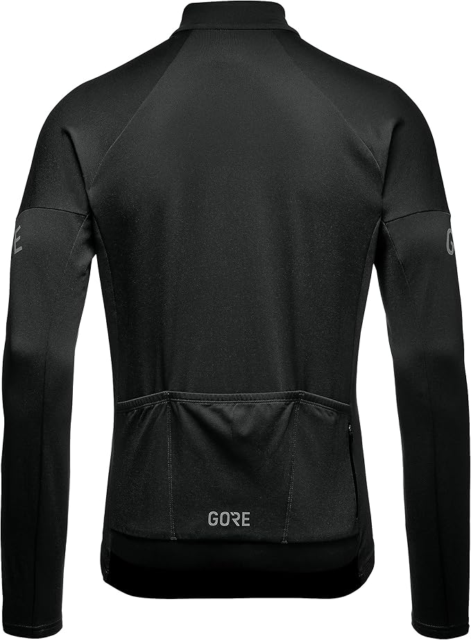Maillot de Ciclismo Barato para Otoño- Invierno en Oferta