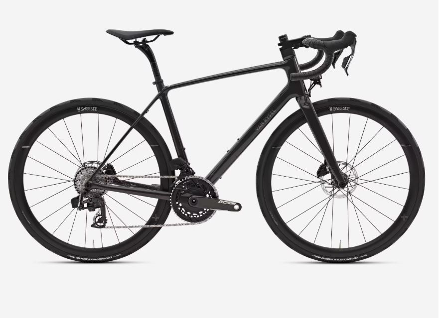 Mejor bicicleta de carretera calidad precio en Decathlon_territorio Deportivo