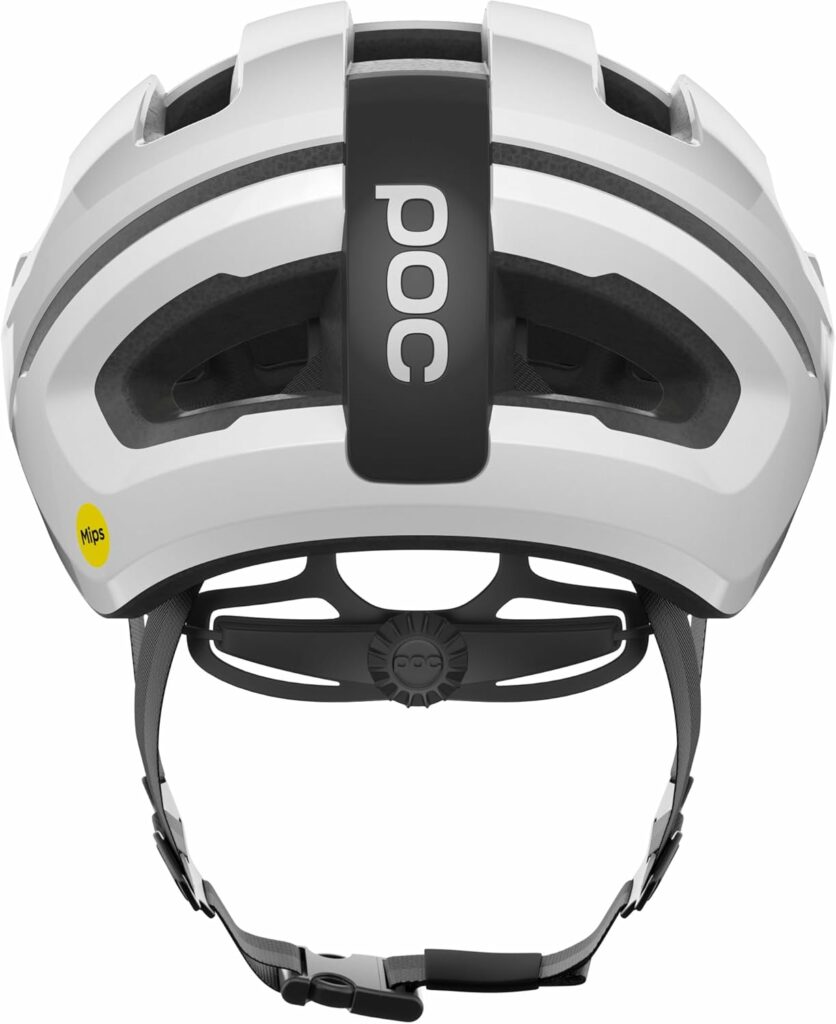 Mejor casco de ciclismo mtb y carretera POC Omne Air MIPS, 