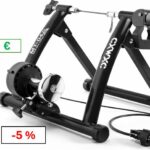 Mejor rodillo bici barato, funcional y sin ruidos