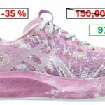 Mejores Zapatillas para triatlón Asics