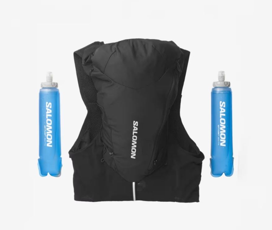 Mejores mochilas trail Running baratas y buenas