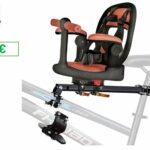 Mejor silla portabebe para bicicleta