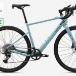 Mejores Bicicletas Gravel Bicicleta Gravel Eléctrica 2026 en Decathlon