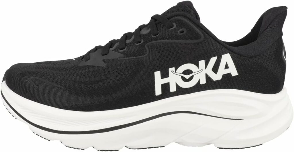 Mejores Zapatillas Hoka Baratas y en Oferta_HOKA Clifton 10