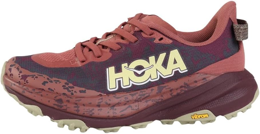 Mejores Zapatillas Hoka Baratas y en Oferta_HOKA Speedgoat 6 Mejores Zapatillas Hoka Baratas y en Oferta_HOKA Speedgoat 6