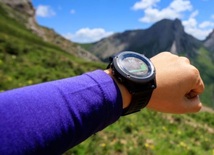 Mejores Relojes Deportivos Calidad Precio