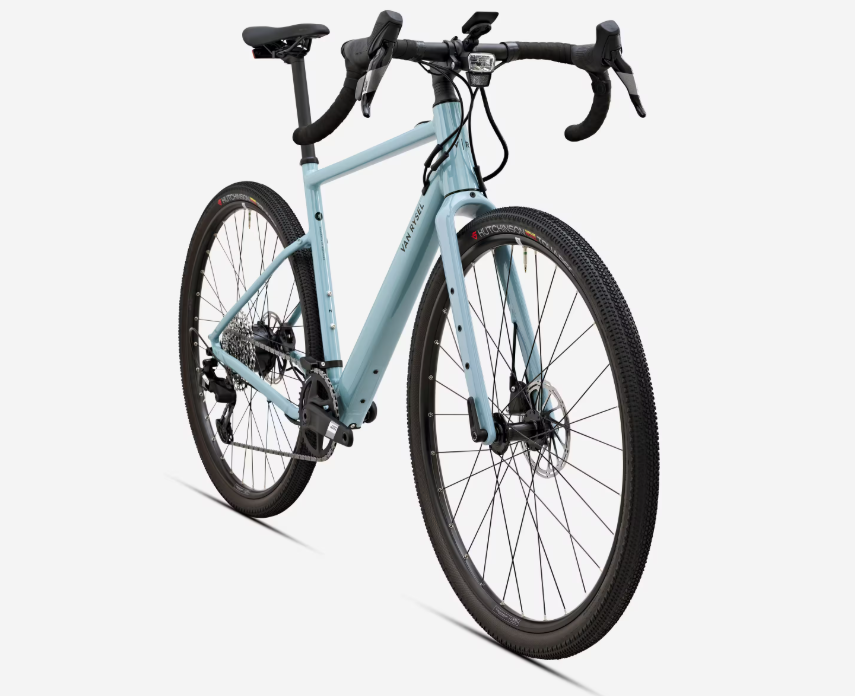 Mejores Bicicletas Gravel