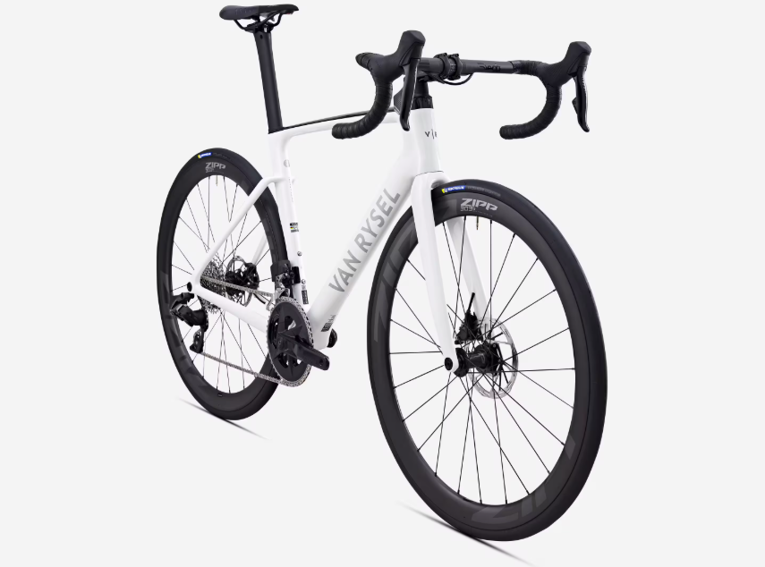 Bici carretera RCR Rival Van Rysel AXS Bici carretera RCR Rival Van Rysel AXS