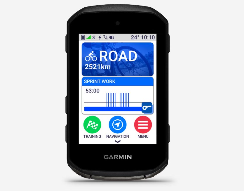 El mejor ciclocomputador del momento Garmin Edge 850 El mejor ciclocomputador del momento Garmin Edge 850